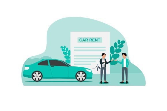 car rental